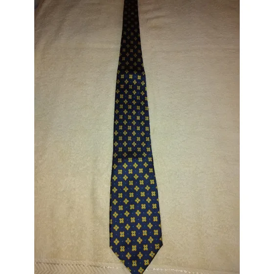 Corbata Importada Usada