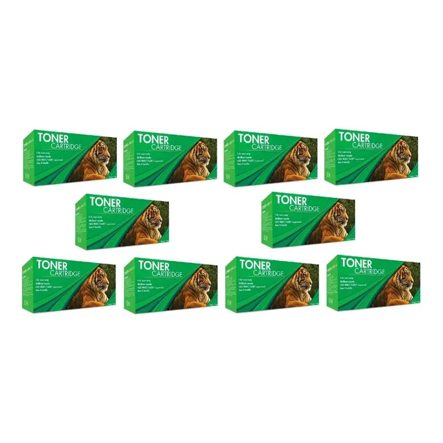 Cartucho Toner Para 108 Mlt-d108s Ml 2240 Ml 1640 Pack 10