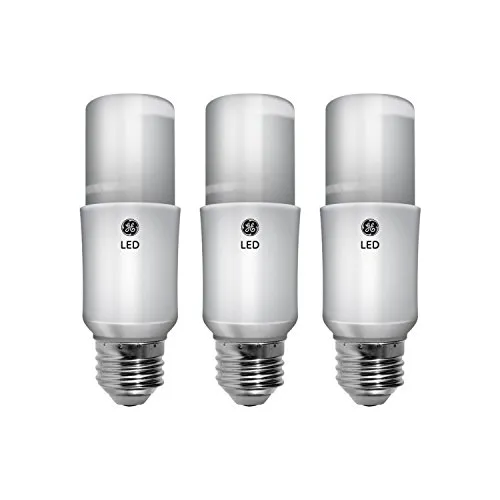 Ge Led Bright Stik Bombilla Repuesto 60 800 Lumene Luz 3