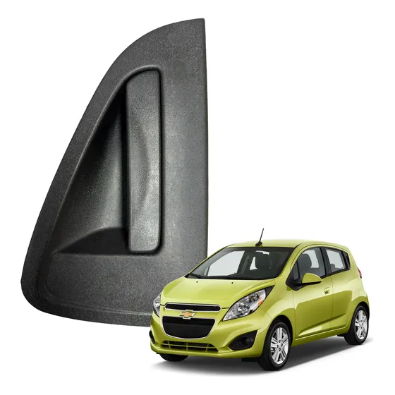 Manija Exterior Trasera Izquierda Spark Gt