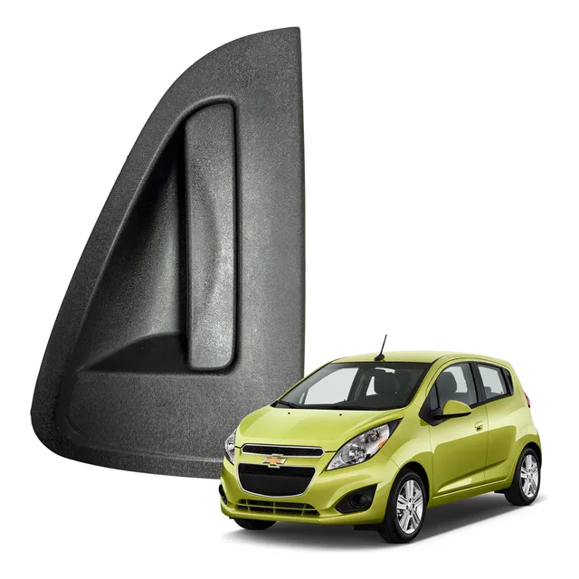 Manija Exterior Trasera Izquierda Spark Gt