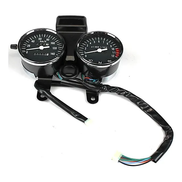Tablero Velocímetro Suzuki Gn125 Gn 125