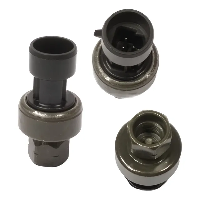 Sensor Pressostato 3 Vias Astra Vectra Zafira Celta Prisma