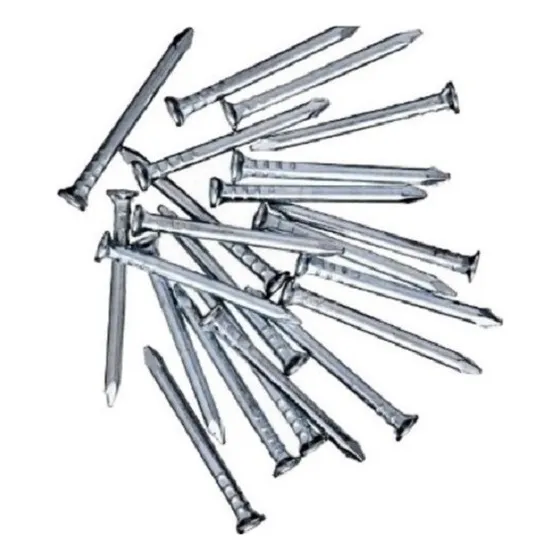 Prego Com Cabeca 12x12 Com 100 Pcs Cod.651 Racrafi