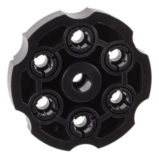 Cargador Revolver Proveedor Crosman Vigilante Para Balines Cargador Revolver Proveedor Crosman Vigilante Para Balines
