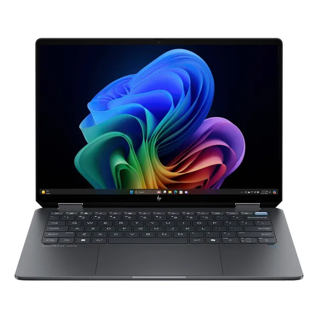 Hp Omnibook Ultra Flip 14 Core Ultra 7 16gb 1tb Ssd