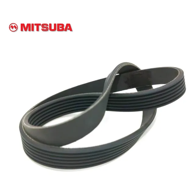 Correa Unica Mopar Jeep Cheroke Liberty 3.7 Año 2004-2007