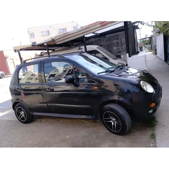 Chery Iq 1100