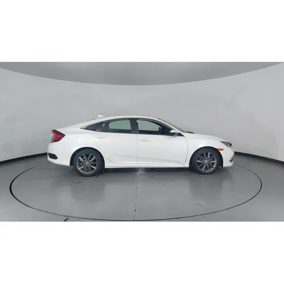 Honda Civic 1.5 Turbo Plus Cvt