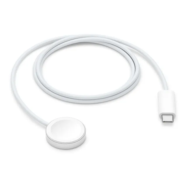 Cargador Usb C Original Apple Watch 7 8 41mm 45mm Ultra 49mm