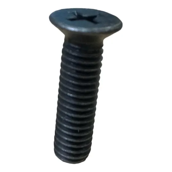 Tornillo Bulón Rosca Izquierda Para Mandril 10mm Lusqtoff