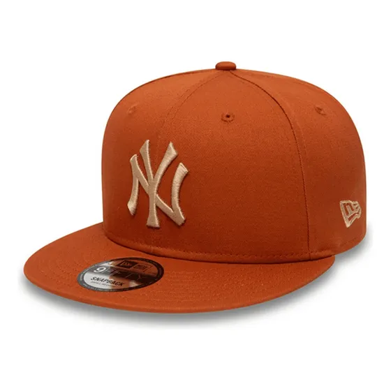 Gorra New Era 950 New York Yankees Ajustable 60298839 Café