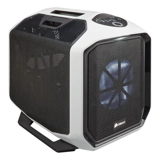 Case Corsair Graphite 380t