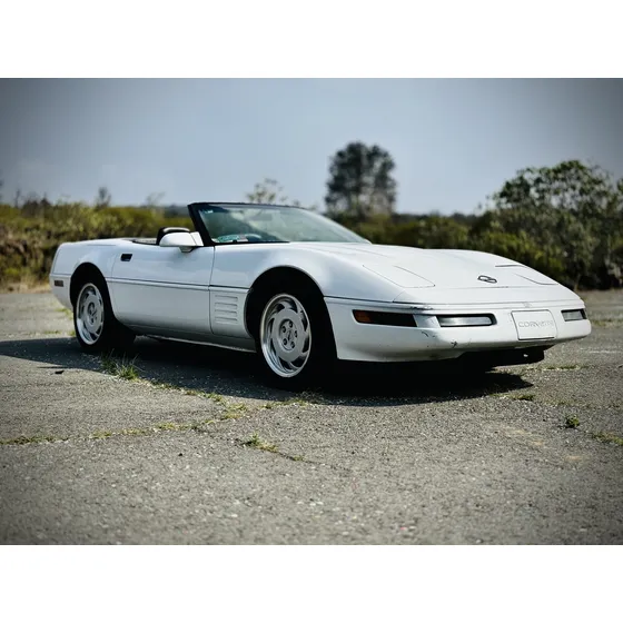Chevrolet Corvette C4