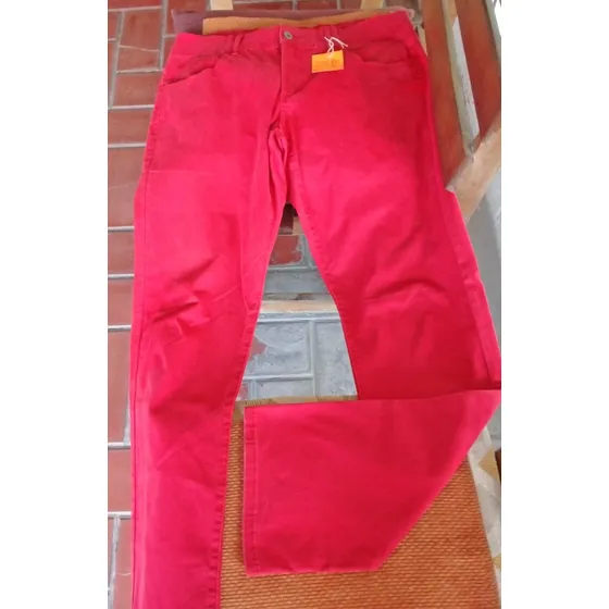 Pantalon Para Caballero