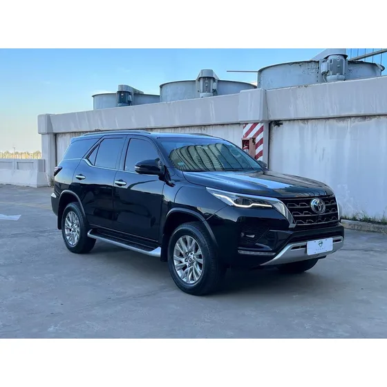 Toyota Sw4 2.8 Srx 204cv 4x4 7as At