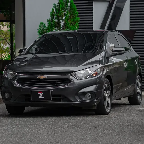 Chevrolet Onix 2019 Ltz 1.4