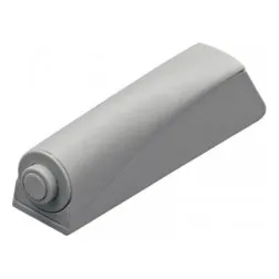 Push Open Para Embutir/ Sobreponer, Gris O Blanco  10 Unidad