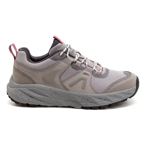 Zapatilla Topper Campaz Gris Paloma/gris Owl