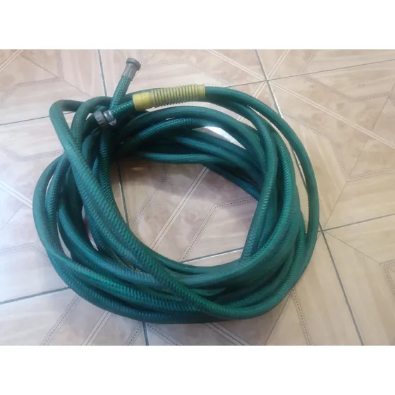 Mangera Culebra De Media Usada