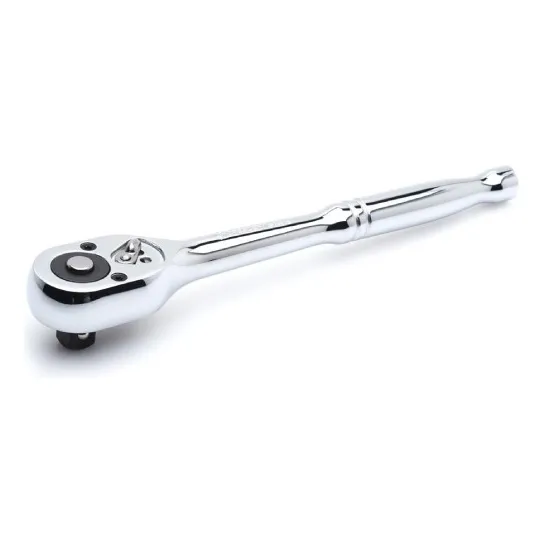 Ratchet Crescent Cwrd16bk 1/2''