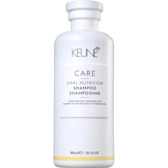 Shampoo Nutritivo Keune Vital Nutrition 300ml
