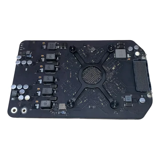 Placa Grafica Mac Pro Apple A1481 Amd Firepro 6gb