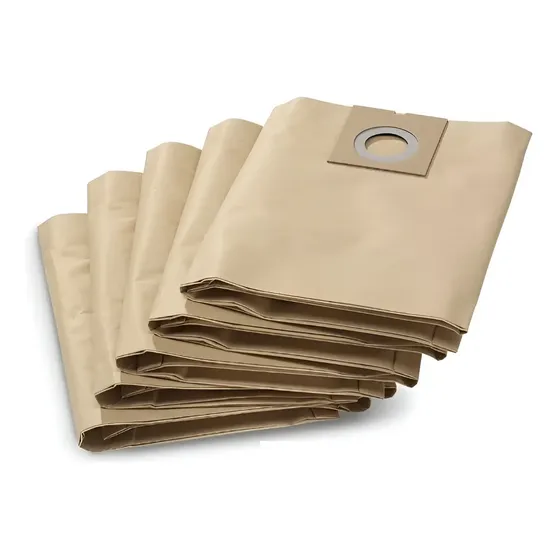 Karcher Bolsas De Papel X5u Aspiradora Nt 27\u002F1 - 6.904-290.0 | Cuotas sin interés