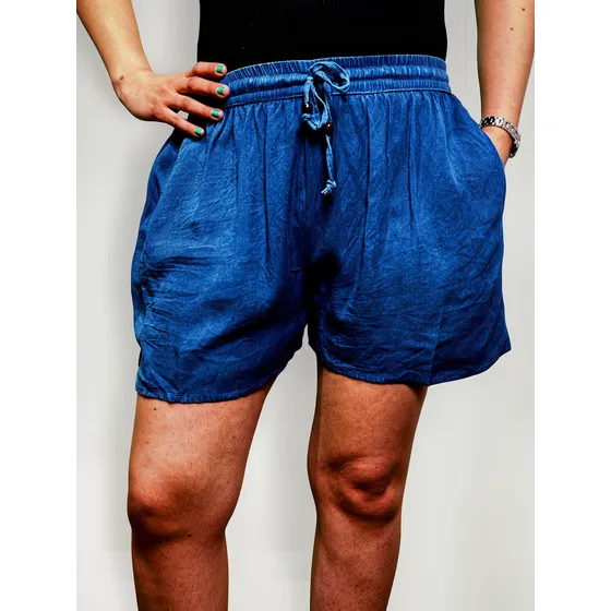 Short Mujer Hecho En India Talla Standrad