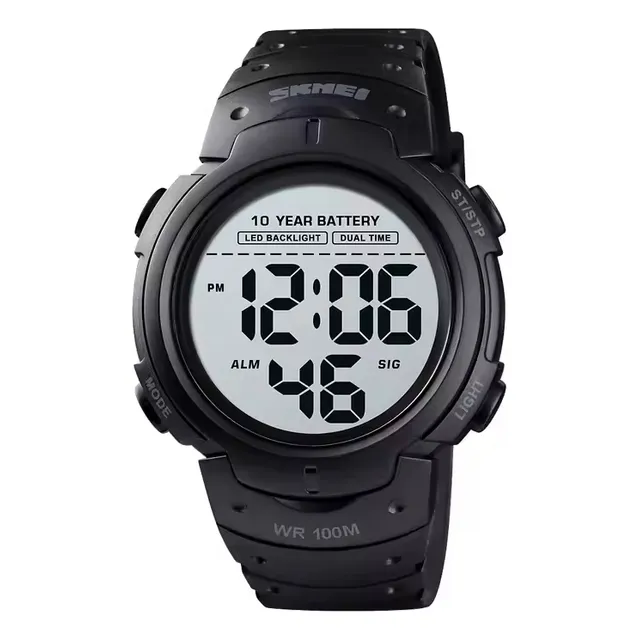 Reloj Deportivo Skmei 1560 Original