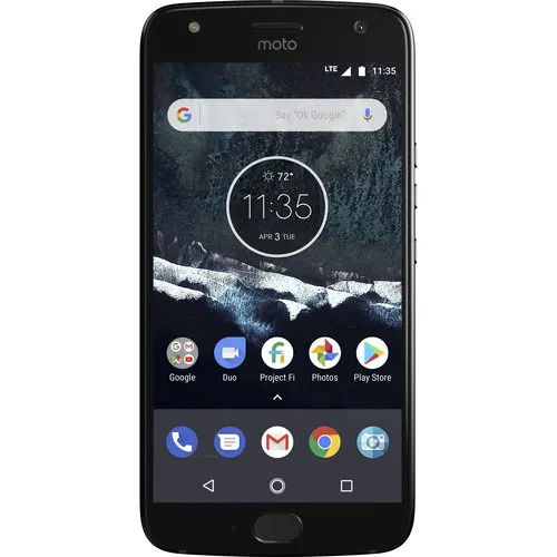 Telefono Celular Motorola Moto X4 Android Para Repuesto