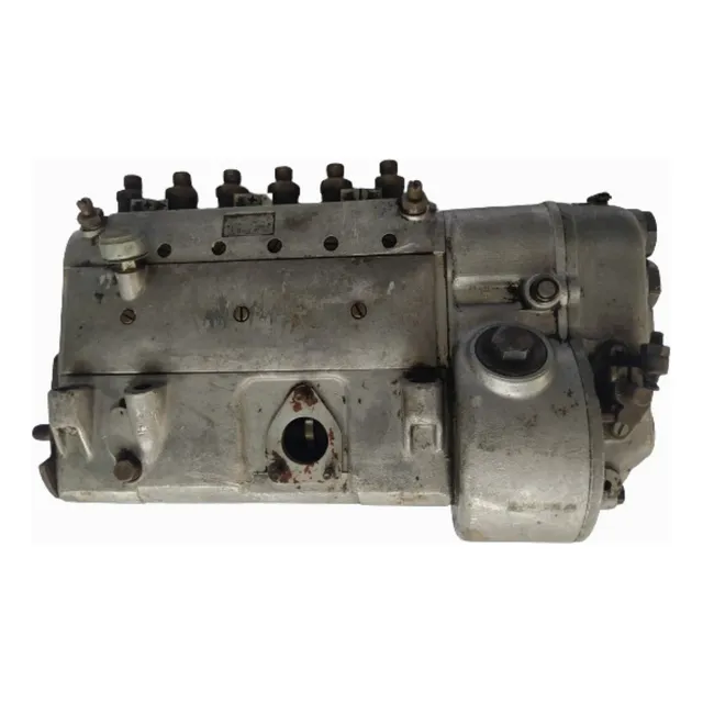 Bomba De Inyección Para Camión Fiat N3 Usada