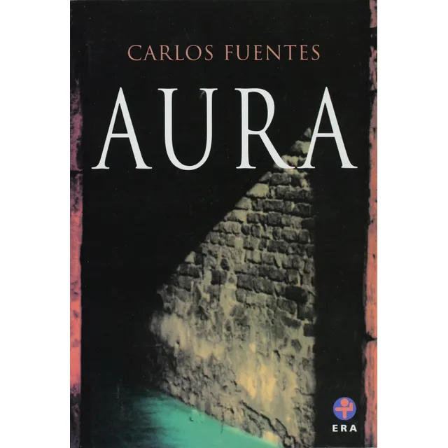 Libro: Aura