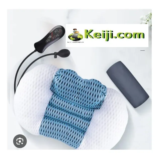 Almohadas Masajeadoras