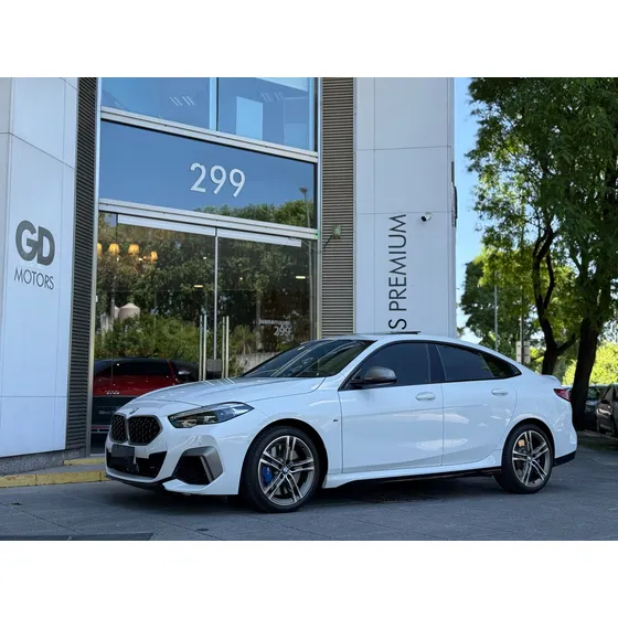 Bmw Serie 2 2.0 M235i Xdrive Gran Coupe