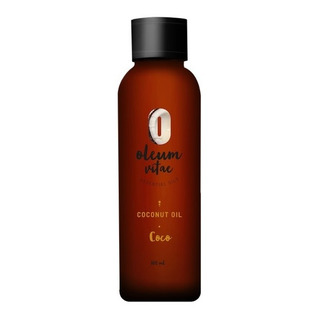 Aceite Conductor De Coco 100% Puro Y Orgánico 100ml Aceite Conductor De Coco 100% Puro Y Orgánico 100ml
