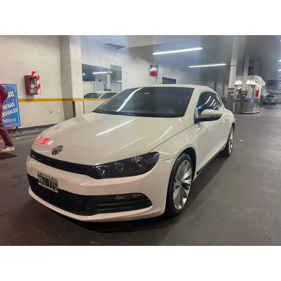 Volkswagen Scirocco 1.4 Tsi 160cv Dsg