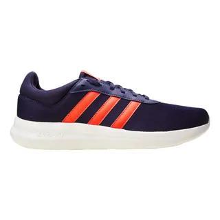 TĂȘnis Esportivo Masculino Lite Racer 4.0 Forro TĂȘxtil adidas TĂȘnis Esportivo Masculino Lite Racer 4.0 Forro TĂȘxtil adidas