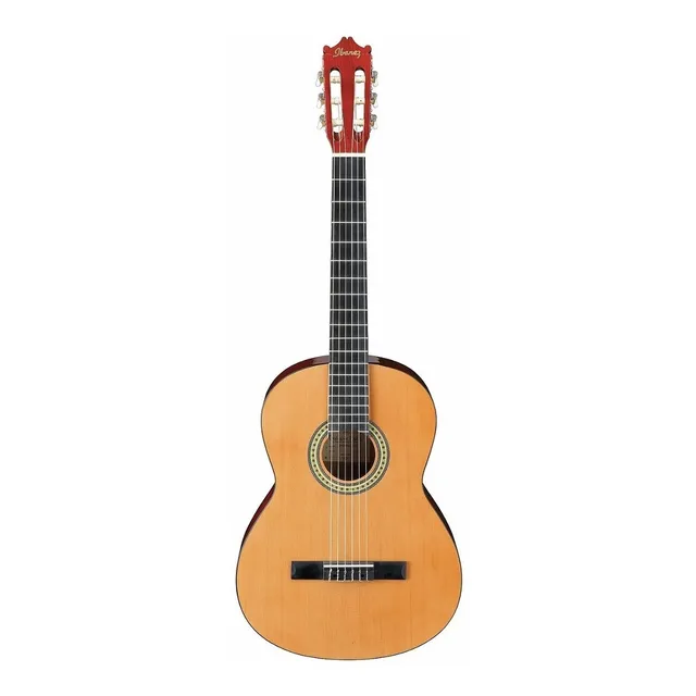 Guitarra Acustica Clasica Ibanez Ga3 Cuerdas Naylon