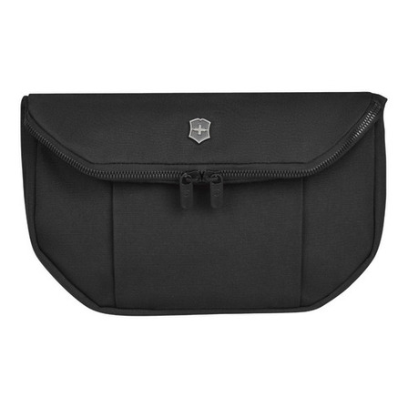 Cangurera Victorinox® Classic Belt Bag, Accesorios Lifestyle Color Negro Cangurera Victorinox® Classic Belt Bag, Accesorios Lifestyle Color Negro