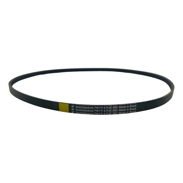 Correia Tanquinho Colormaq Para 09/10/11/13/15kg 4pje 880