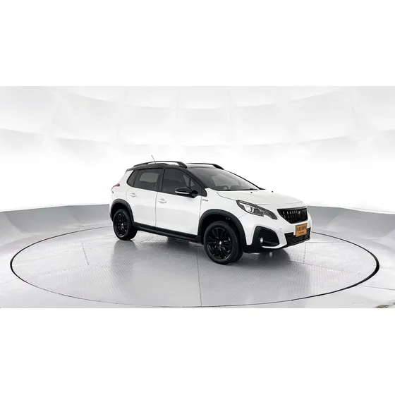 Peugeot 2008 Active