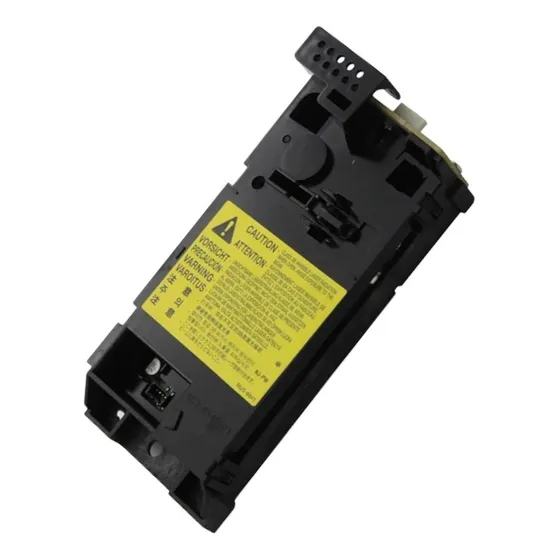 Unidad Laser  Hp P1102 (rm1-7471 )  M1130 M1212