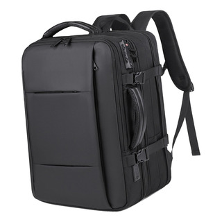 Mochila Para Ordenador Portátil De 17 Pulgadas, Bolsa De Mochila Para Ordenador Portátil De 17 Pulgadas, Bolsa De