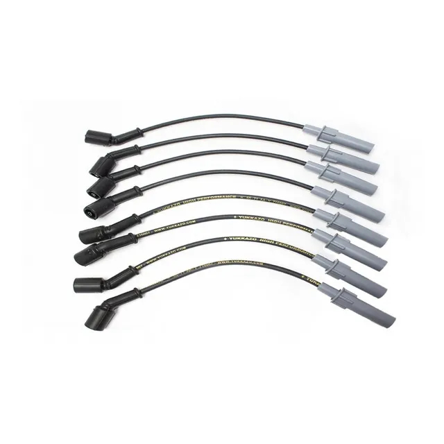 Juego Cable Bujia Grand Cherokee 4.7 (05-10) 11ay094069s