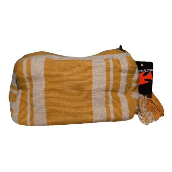 Rip Curl Portacosmeticos  Rayado Importado De India Promo