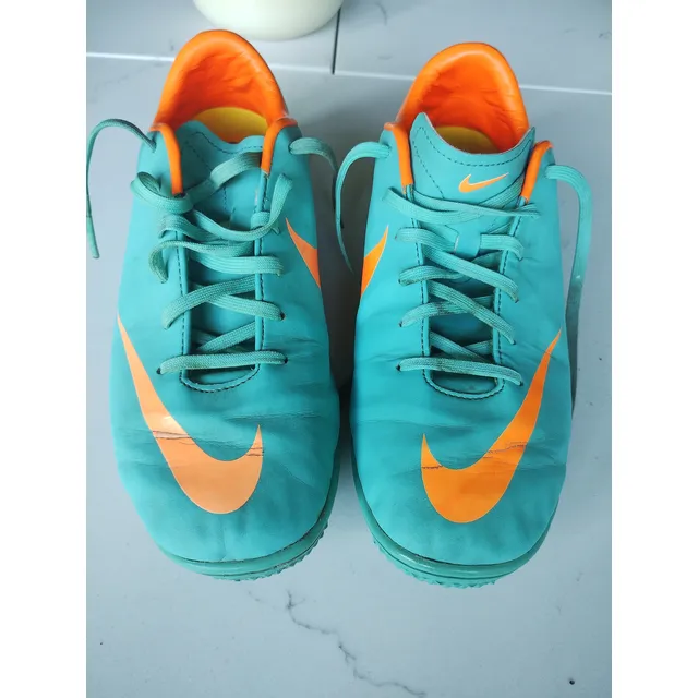 Nike Mercurial Botines Césped Sintético/natural