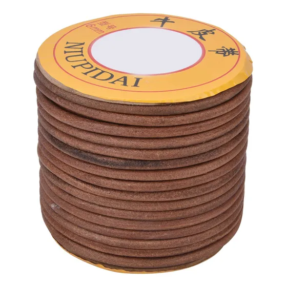 Cinturón De Cuero Para Máquina De Coser, 20 M, Multifunción,