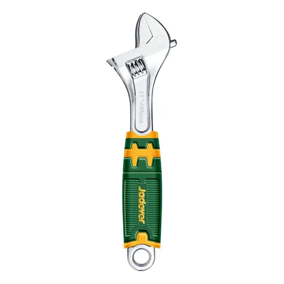 Llave Francesa Ajustable 300mm 12 Pulgadas Jadever Maria
