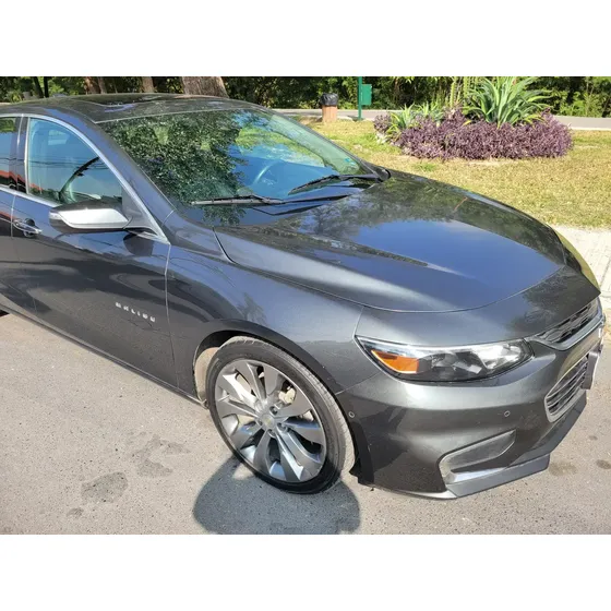 Chevrolet Malibu 2017 2.0 Premier Turbo At